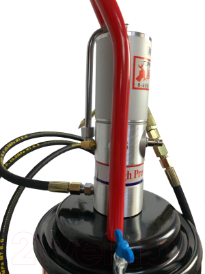 Нагнетатель смазки Armada TRH-1121