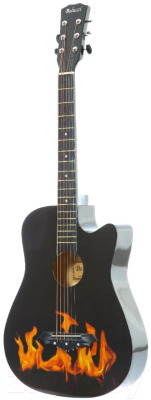 Акустическая гитара Belucci BC3840 1425