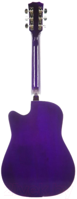 Акустическая гитара Belucci BC3840 1351