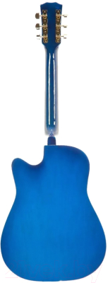 Акустическая гитара Belucci BC3840 1426