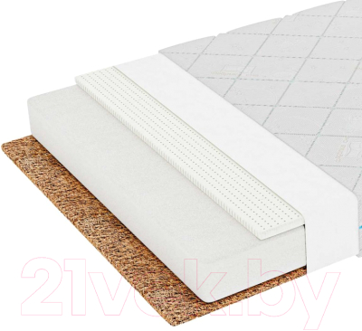 Матрас Фабрика сна Kinder-6.10 90x180 - фото