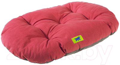 Матрас для животных Ferplast Relax C 65 / 82065099 (красный/черный) - фото
