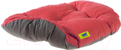 Матрас для животных Ferplast Relax C 65 / 82065099 (красный/черный)
