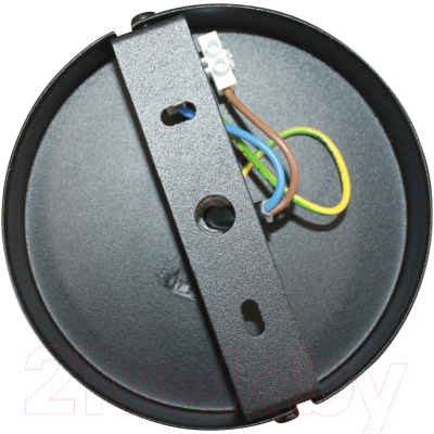 Люстра Элетех Дельта 161 НПБ 01-6х60-118 Е27 / 1005404785