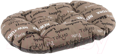 Матрас для животных Ferplast Relax 78/8 / 82078076 (города) - фото