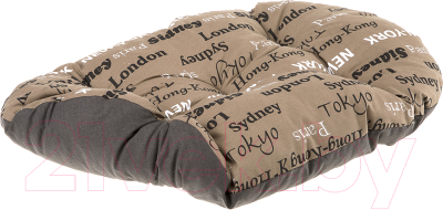 Матрас для животных Ferplast Relax 78/8 / 82078076 (города)