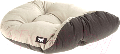 Матрас для животных Ferplast Relax 78/8 / 82078095 (серый/черный) - фото