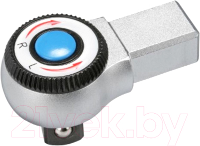 Насадка для динамометрического ключа Thorvik THIR141834 - фото