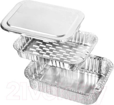 Одноразовая пароварка Marmiton 17046 - фото