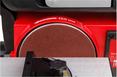 Шлифовальный станок Wortex GM 1528 0325104