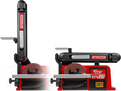 Шлифовальный станок Wortex GM 1528 0325104