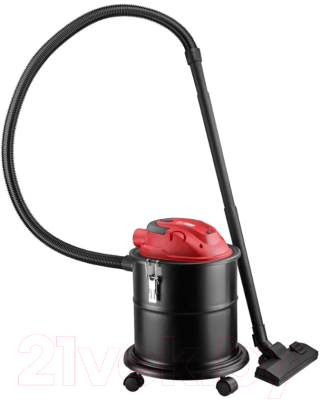 Профессиональный пылесос Wortex VC 2014 WS 0329115 - фото