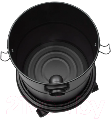 Профессиональный пылесос Wortex VC 2014 WS 0329115