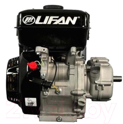 Двигатель бензиновый Lifan 177F-R / A0910-0565-177F-R