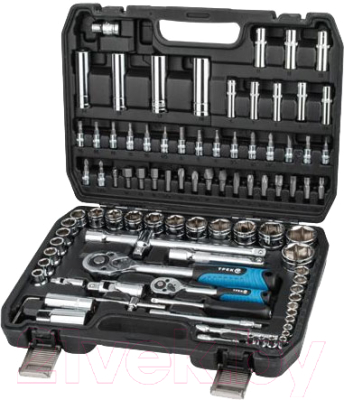 Универсальный набор инструментов Трек TR19094 - фото