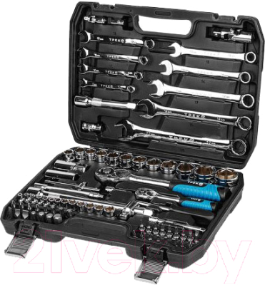Универсальный набор инструментов Трек TR19082 - фото