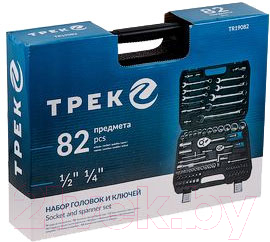 Универсальный набор инструментов Трек TR19082
