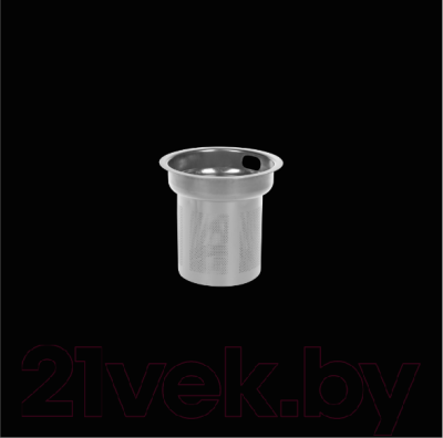 Заварочный чайник Corone Carre LQ-QK15026 / фк043