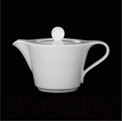 Заварочный чайник Corone Metropolis LQ-QK15020 / фк044