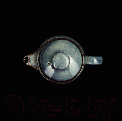 Заварочный чайник Corone Celeste HL935850/840 / фк0862