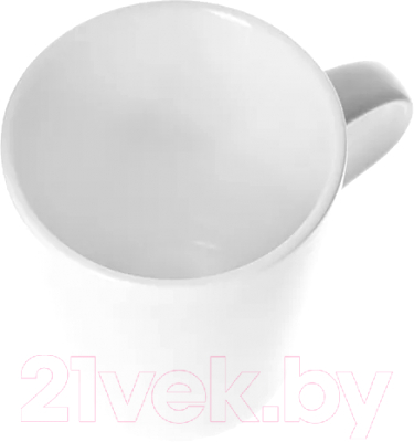 Чашка Corone Caffe&Te LQ-QK15018C / фк027