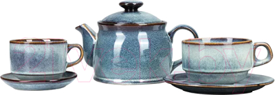 Чашка Corone Celeste HL900870 / фк0834