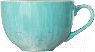 Чашка Corone Natura HL900840C / фк0978