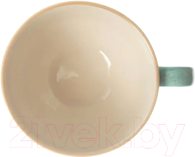 Чашка Corone Natura HL900840C / фк0978