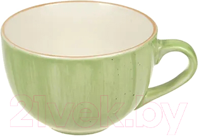 Чашка Corone Natura HL900840E / фк0980 - фото