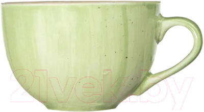 Чашка Corone Natura HL900840E / фк0980