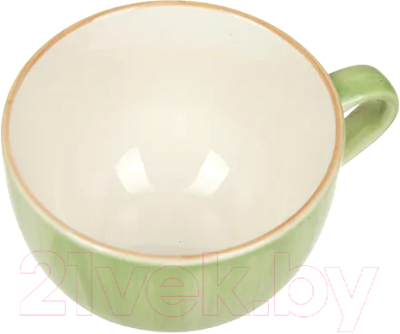 Чашка Corone Natura HL900840E / фк0980