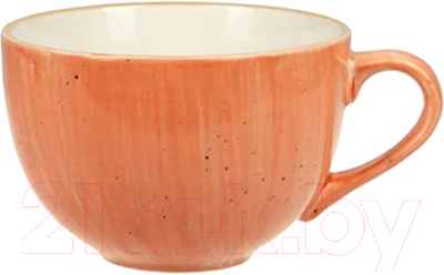 Чашка Corone Natura HL900840D / фк0979 - фото