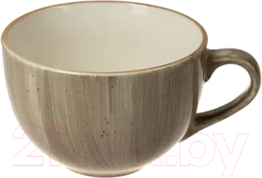 Чашка Corone Natura HL900840B / фк0977 - фото