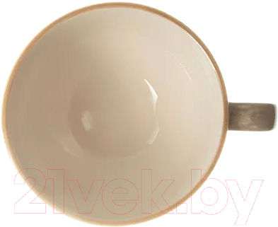 Чашка Corone Natura HL900840B / фк0977