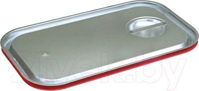 Крышка для гастроемкости Luxstahl га0035 - фото