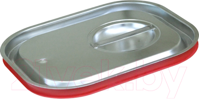 Крышка для гастроемкости Luxstahl га0036 - фото