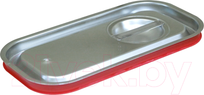 Крышка для гастроемкости Luxstahl га0037 - фото