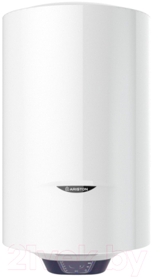 Накопительный водонагреватель Ariston BLU1 ECO ABS PW 80 V (3700559) - фото