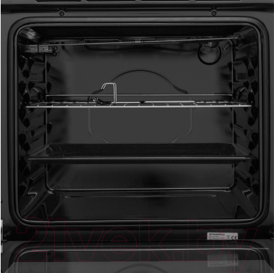 Электрический духовой шкаф Maunfeld EOEC.564W