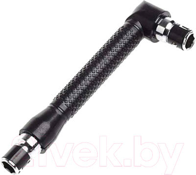 Отвертка Sipl Угловая для бит 1/4 NZ9A - фото