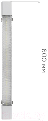 Светильник линейный Rexant СПО5-20 / 607-015