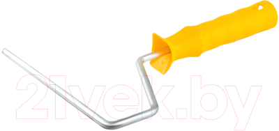 Ручка для малярного валика Акор 180 Мастер 8мм - фото