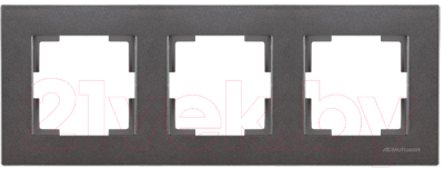 Рамка для выключателей и розеток Mutlusan Rita 2220 800 1395 - фото