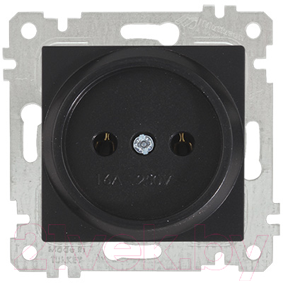 Розетка Mutlusan Rita 2200 601 0284 - фото