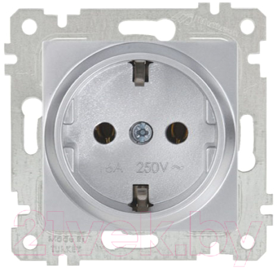 Розетка Mutlusan Rita 2200 600 0282 - фото