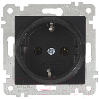 Розетка Mutlusan Rita 2200 600 0284 - фото