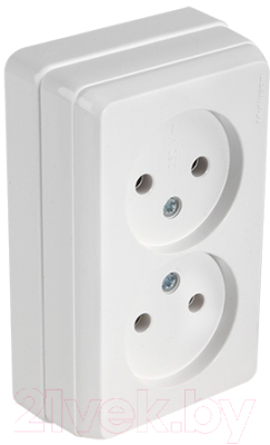 Розетка Mutlusan Bron 2160 203 0201 - фото