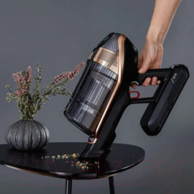 Вертикальный пылесос Tefal TY99F1WO