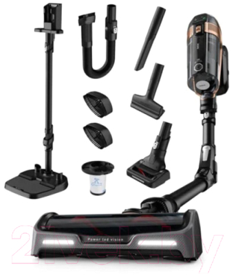 Вертикальный пылесос Tefal TY99F1WO