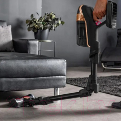 Вертикальный пылесос Tefal TY99F1WO